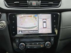 Nissan X-Trail Classic 2.0L 2WD Intelligent Link Premium Edition - фото 14