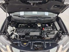 Nissan X-Trail Classic 2.0L 2WD Intelligent Link Premium Edition - фото 18