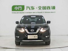 Nissan X-Trail Classic 2.0L 2WD Intelligent Link Premium Edition - фото 2