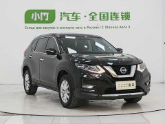 Nissan X-Trail Classic 2.0L 2WD Intelligent Link Premium Edition - фото 3