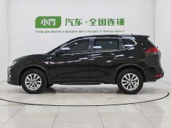 Nissan X-Trail Classic 2.0L 2WD Intelligent Link Premium Edition - фото 5