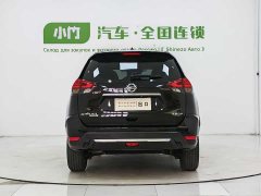 Nissan X-Trail Classic 2.0L 2WD Intelligent Link Premium Edition - фото 6