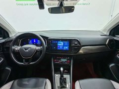 Volkswagen Jetta VS7 280TSI automatic high-gloss glory version - фото 10