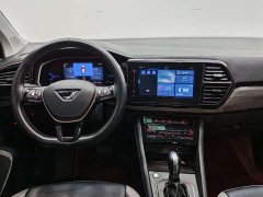 Volkswagen Jetta VS7 280TSI automatic high-gloss glory version - фото 11