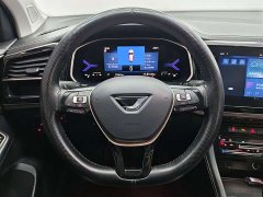 Volkswagen Jetta VS7 280TSI automatic high-gloss glory version - фото 12