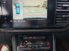 Volkswagen Jetta VS7 280TSI automatic high-gloss glory version - фото 13