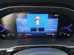 Volkswagen Jetta VS7 280TSI automatic high-gloss glory version - фото 14