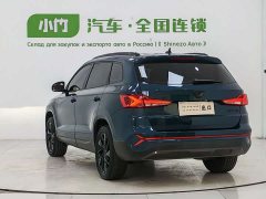 Volkswagen Jetta VS7 280TSI automatic high-gloss glory version - фото 4