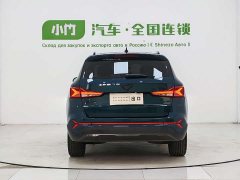 Volkswagen Jetta VS7 280TSI automatic high-gloss glory version - фото 6