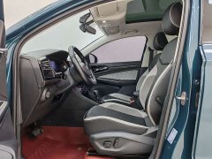Volkswagen Jetta VS7 280TSI automatic high-gloss glory version - фото 7
