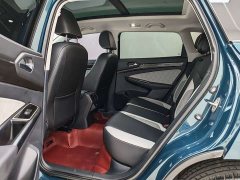 Volkswagen Jetta VS7 280TSI automatic high-gloss glory version - фото 8