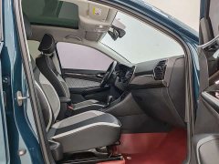 Volkswagen Jetta VS7 280TSI automatic high-gloss glory version - фото 9