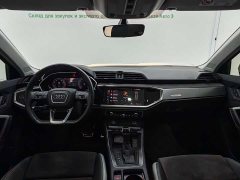Audi Q3 35 TFSI Fashionable and Dynamic - фото 10