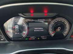 Audi Q3 35 TFSI Fashionable and Dynamic - фото 13