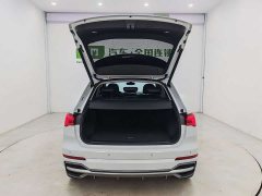 Audi Q3 35 TFSI Fashionable and Dynamic - фото 16