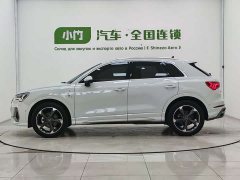 Audi Q3 35 TFSI Fashionable and Dynamic - фото 5