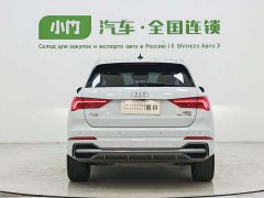 Audi Q3 35 TFSI Fashionable and Dynamic - фото 6