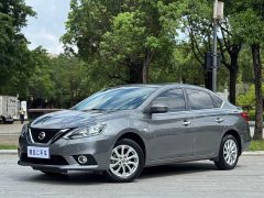 Nissan Sylphy Classic 1.6XL CVT Deluxe Edition - фото 1