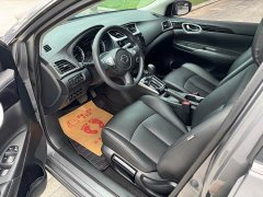 Nissan Sylphy Classic 1.6XL CVT Deluxe Edition - фото 10