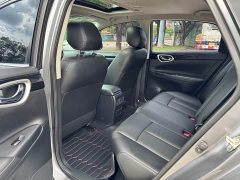Nissan Sylphy Classic 1.6XL CVT Deluxe Edition - фото 11