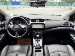 Nissan Sylphy Classic 1.6XL CVT Deluxe Edition - фото 12