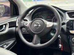 Nissan Sylphy Classic 1.6XL CVT Deluxe Edition - фото 13