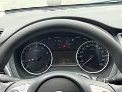 Nissan Sylphy Classic 1.6XL CVT Deluxe Edition - фото 16