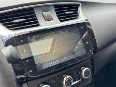 Nissan Sylphy Classic 1.6XL CVT Deluxe Edition - фото 19
