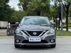 Nissan Sylphy Classic 1.6XL CVT Deluxe Edition - фото 2