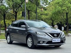 Nissan Sylphy Classic 1.6XL CVT Deluxe Edition - фото 3
