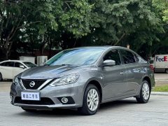 Nissan Sylphy Classic 1.6XL CVT Deluxe Edition - фото 4