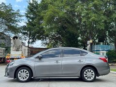 Nissan Sylphy Classic 1.6XL CVT Deluxe Edition - фото 5