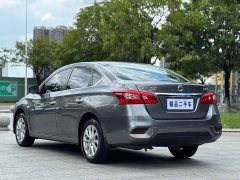Nissan Sylphy Classic 1.6XL CVT Deluxe Edition - фото 6