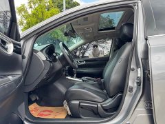 Nissan Sylphy Classic 1.6XL CVT Deluxe Edition - фото 9
