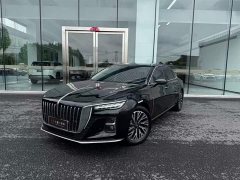 Hongqi H5 2.0T Automatic Zhilianqichang Edition - фото 1