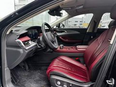 Hongqi H5 2.0T Automatic Zhilianqichang Edition - фото 10