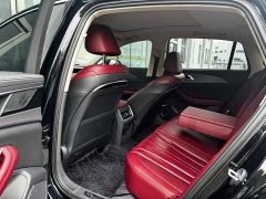 Hongqi H5 2.0T Automatic Zhilianqichang Edition - фото 11