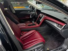 Hongqi H5 2.0T Automatic Zhilianqichang Edition - фото 12