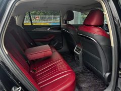 Hongqi H5 2.0T Automatic Zhilianqichang Edition - фото 13
