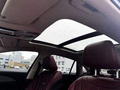 Hongqi H5 2.0T Automatic Zhilianqichang Edition - фото 14