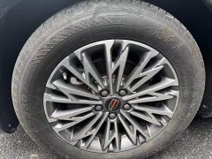 Hongqi H5 2.0T Automatic Zhilianqichang Edition - фото 15