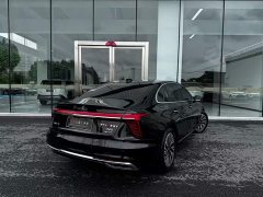 Hongqi H5 2.0T Automatic Zhilianqichang Edition - фото 2