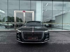 Hongqi H5 2.0T Automatic Zhilianqichang Edition - фото 3