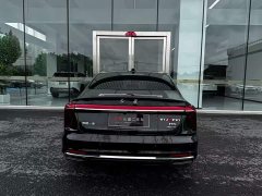 Hongqi H5 2.0T Automatic Zhilianqichang Edition - фото 4