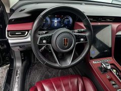 Hongqi H5 2.0T Automatic Zhilianqichang Edition - фото 6