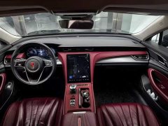 Hongqi H5 2.0T Automatic Zhilianqichang Edition - фото 7