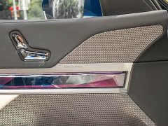 BMW 7 Series 2023 740Li M Sport Package - фото 12