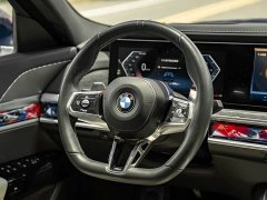 BMW 7 Series 2023 740Li M Sport Package - фото 15