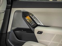 BMW 7 Series 2023 740Li M Sport Package - фото 20
