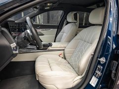 BMW 7 Series 2023 740Li M Sport Package - фото 5